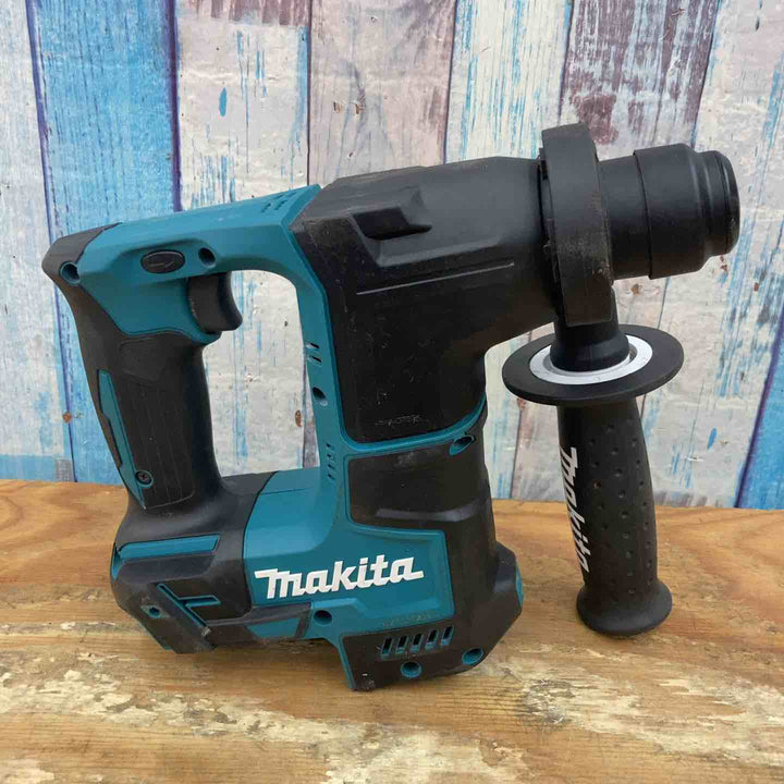 ☆マキタ(makita) コードレスハンマドリル HR171DZ【柏店】