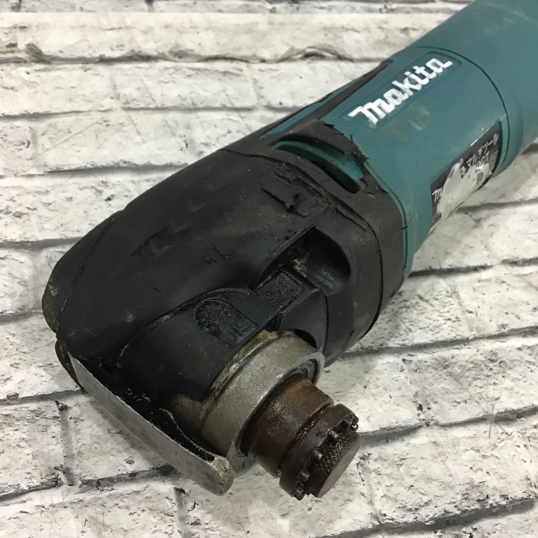 ★マキタ(makita) マルチツール TM3010CT【川口店】