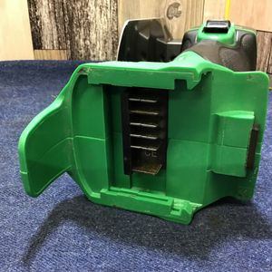ハイコーキ(HIKOKI ※旧:日立工機) コードレスシャー CE18DSL(NN)本体のみ【越谷店】