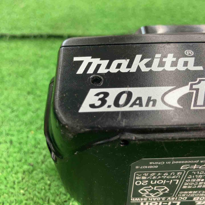 ★マキタ(makita) コードレスインパクトレンチ TW300DZ【桶川店】