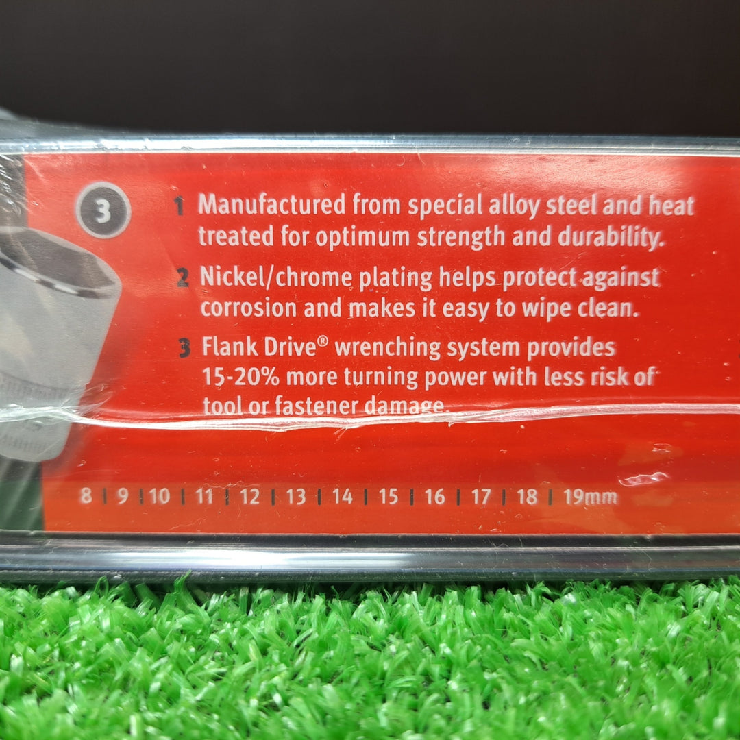 ★スナップオン(Snap-on) 3/8"シャローソケットセット 212FSMY 8mm-19mm 12pcs  6ポイント【岩槻店】