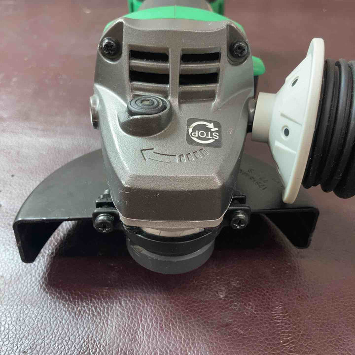 【中古美品】★ハイコーキ(HIKOKI ※旧:日立工機) 125mmコードレスディスクグラインダ G3613DA(XP)【東大和店】