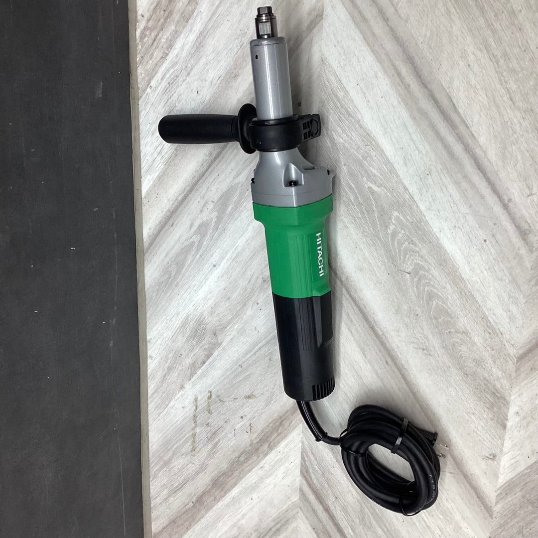 ○HITACHI 電子ハンドグラインダ GP5V【越谷店】