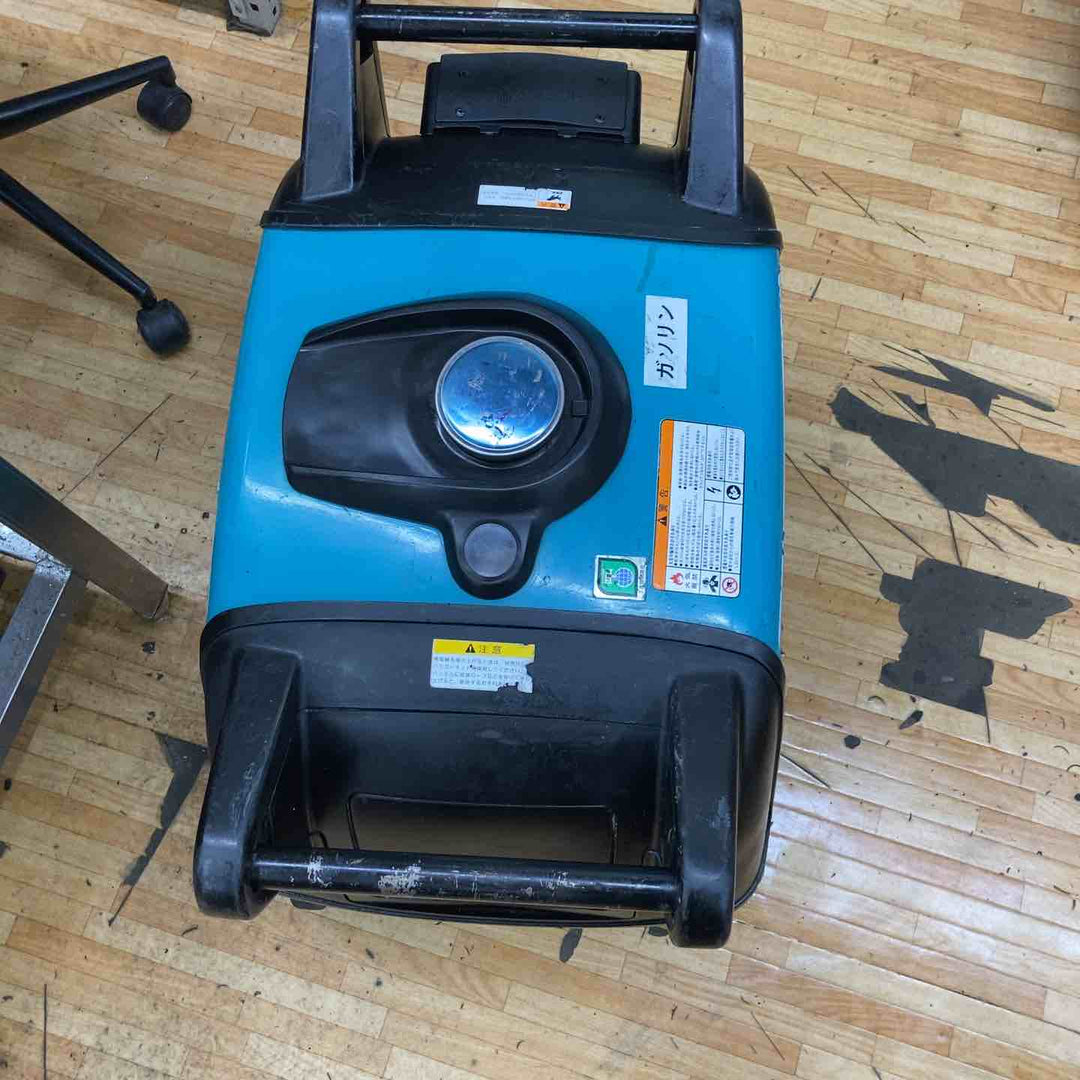 【店頭受取り限定】★デンヨー(Denyo) インバーター発電機 GE-2800SS-IV2【柏店】