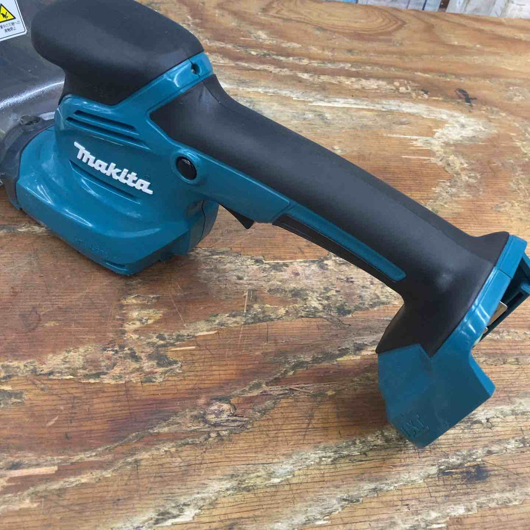 ◇マキタ(makita) 260mm 充電式ミニ生芝バリカン MUH269DB【柏店】