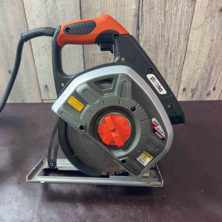 【中古品】 新ダイワ(shindaiwa) 防塵カッター B18N2 【東大和店】