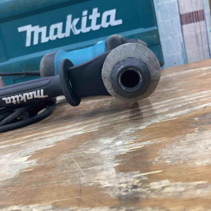 ★マキタ(makita) 電動ハンマ HM0871C【柏店】