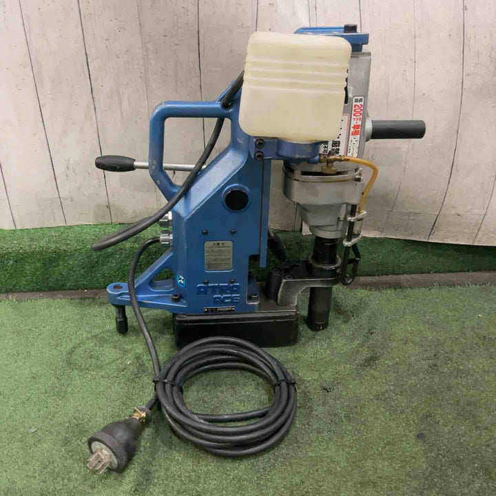 ◇日東工器 磁気ボール盤 A-5000 アトラエース 200V 動作確認済【川口店】