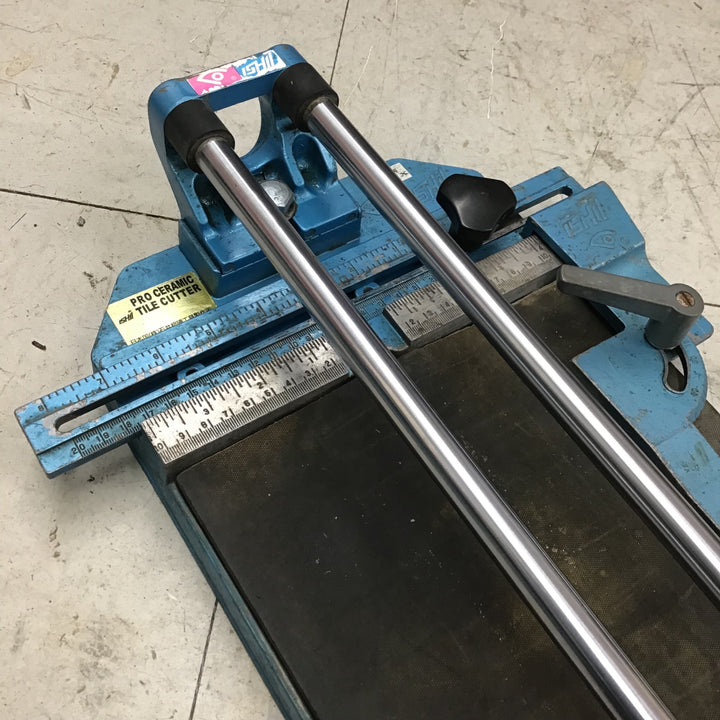 【中古品】石井 タイルカッター JW-480P 【鴻巣店】