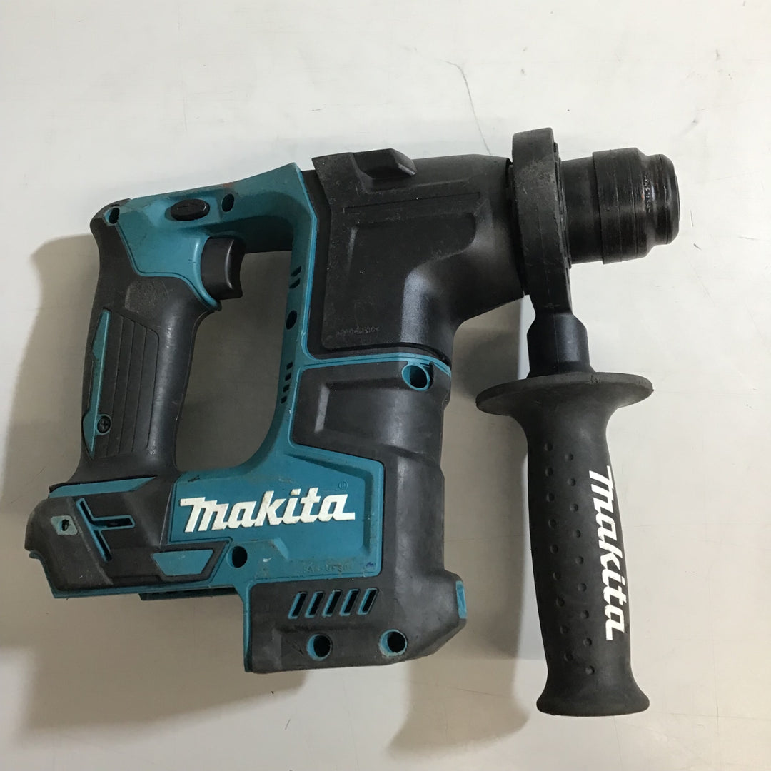 【中古品】☆マキタ(makita) コードレスハンマドリル HR171DZ 本体のみ【戸田店】