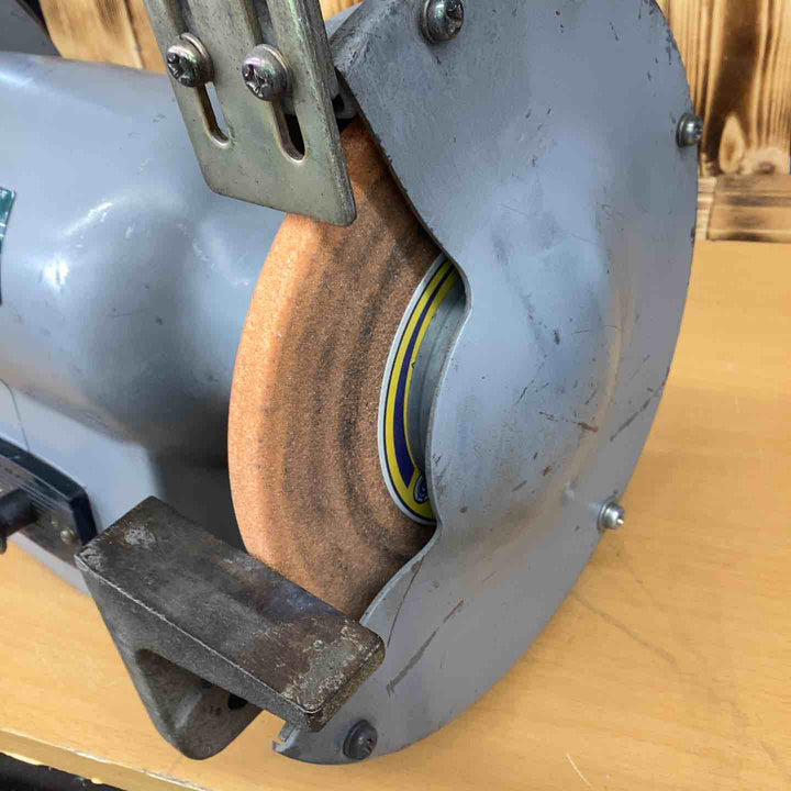 ◇ハイコーキ(HIKOKI ※旧:日立工機) 205mm 卓上グラインダ GT21(1P)【越谷店】