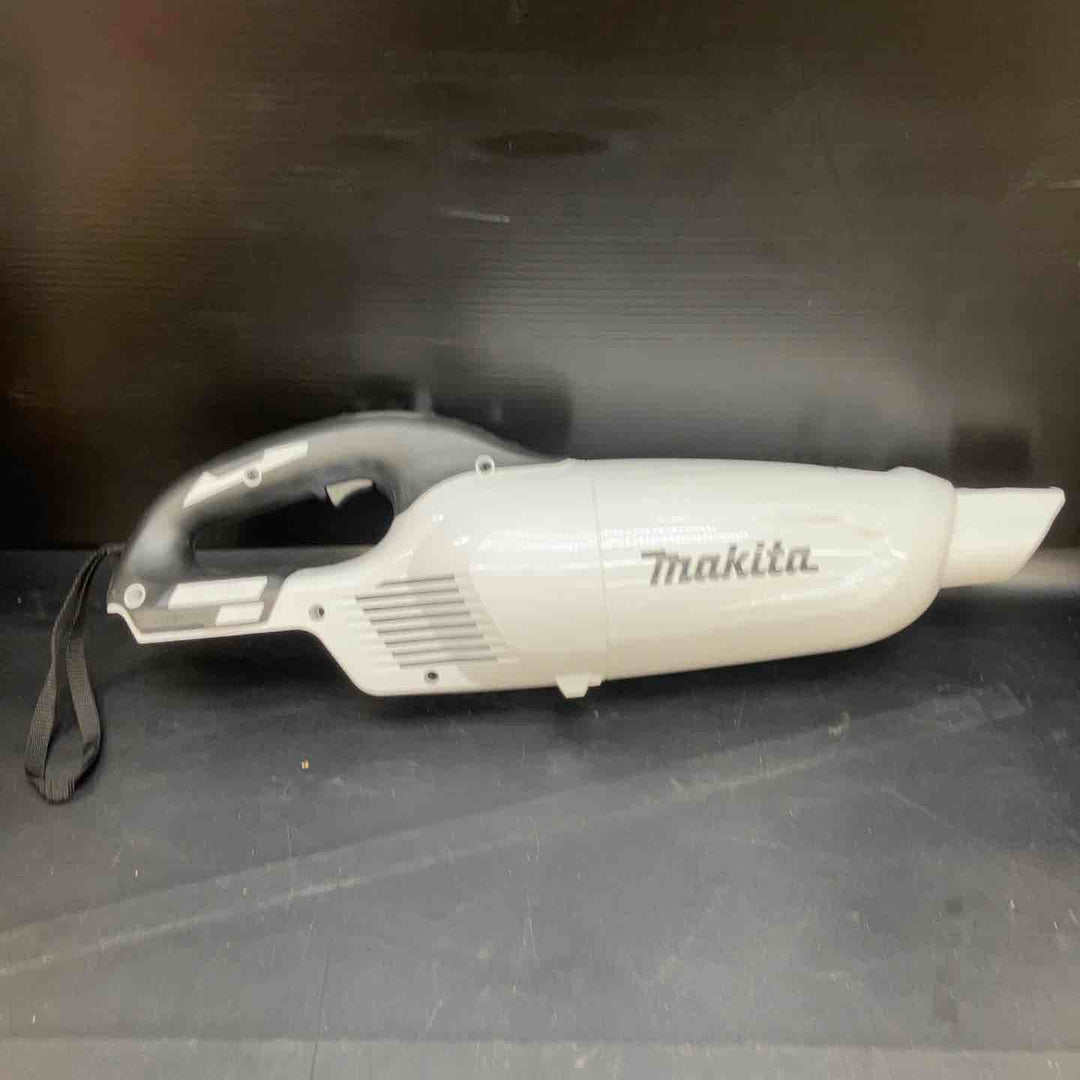 ☆マキタ(makita) コードレスクリーナー CL280FDZW【川越店】