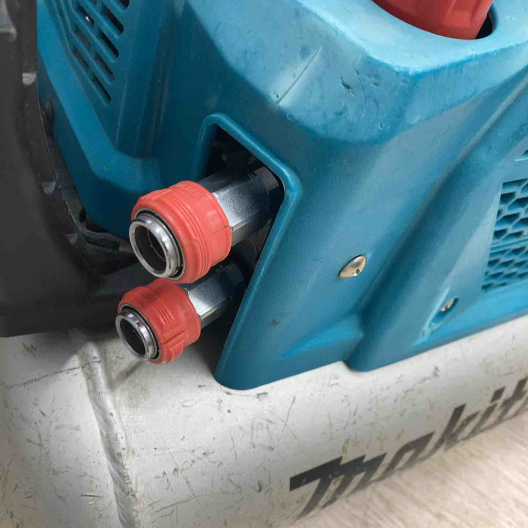 【中古品】マキタ(makita) エアコンプレッサー AC462XGH 動作確認済み【川越店】