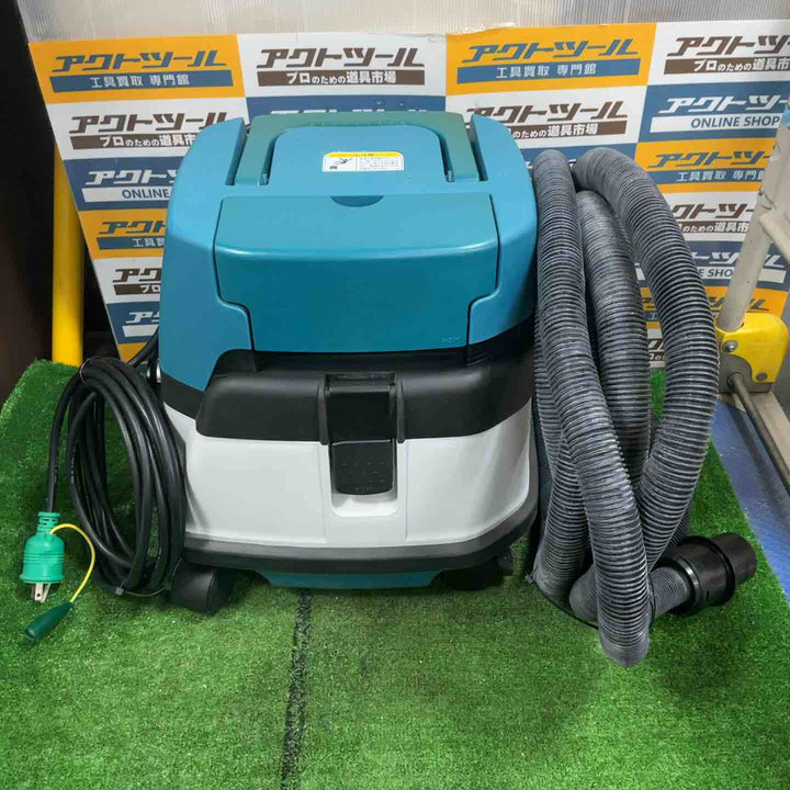 ★マキタ(makita) 集じん機 乾式 484(P)【草加店】