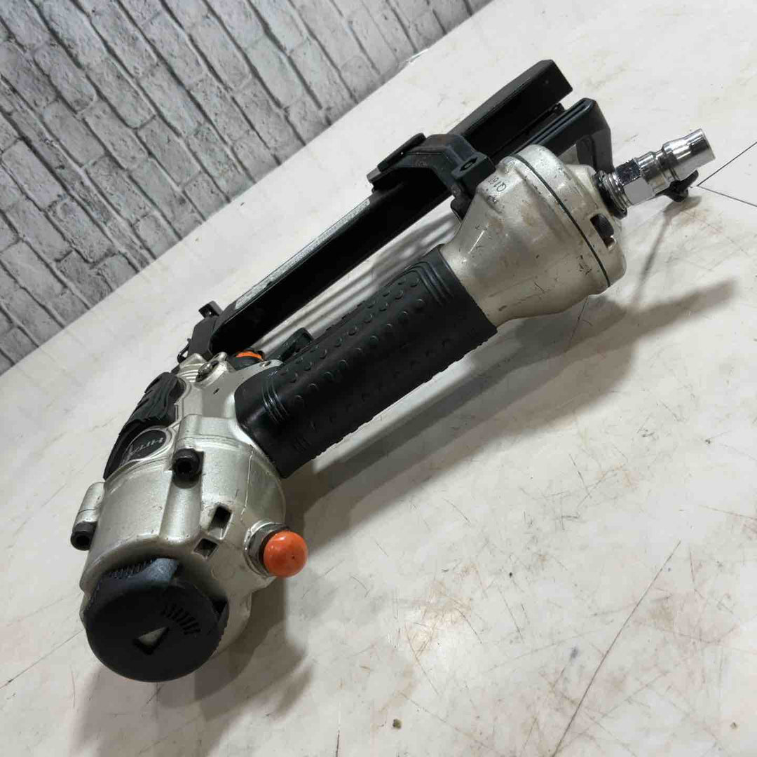 ☆ハイコーキ(HIKOKI ※旧:日立工機) 常圧フロアタッカ N5004MF【川口店】