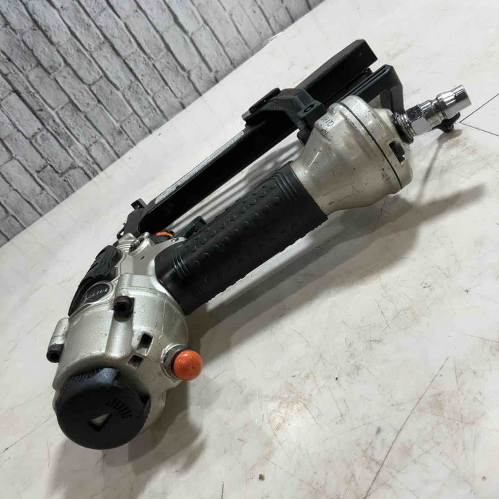 ☆ハイコーキ(HIKOKI ※旧:日立工機) 常圧フロアタッカ N5004MF【川口店】