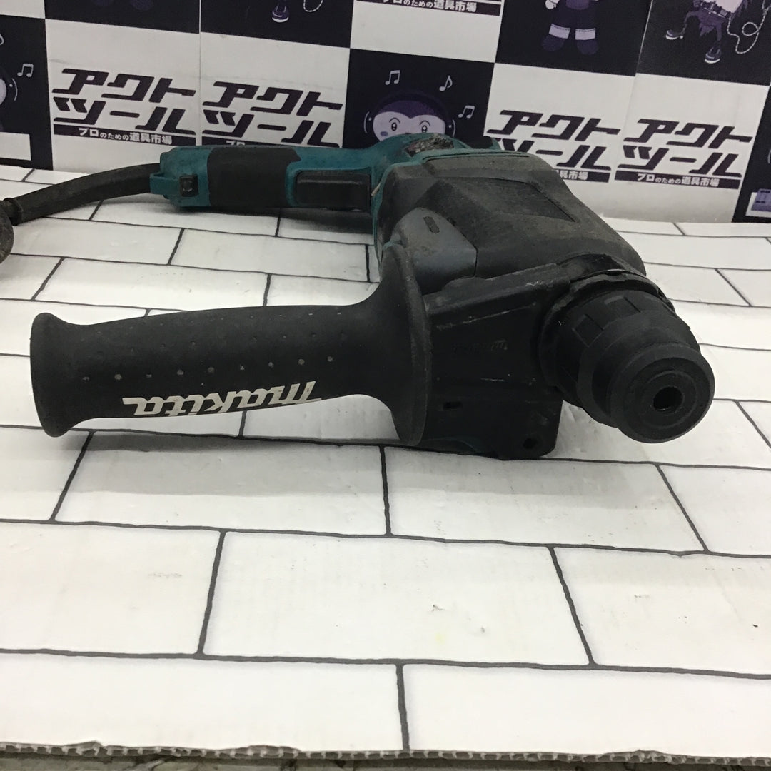 ★マキタ(makita) ハンマドリル HR2601F【所沢店】