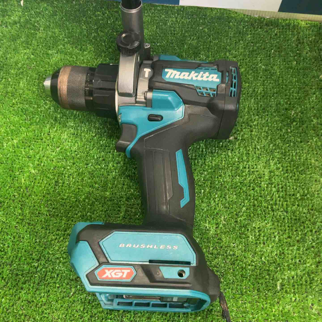 ★マキタ(makita) コードレス振動ドリルドライバー HP001GZ【草加店】