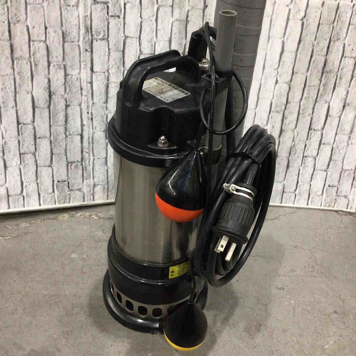 【店頭受取り限定】寺田 水中スーパーテクポン 自動 50Hｚ CXA400【川口店】