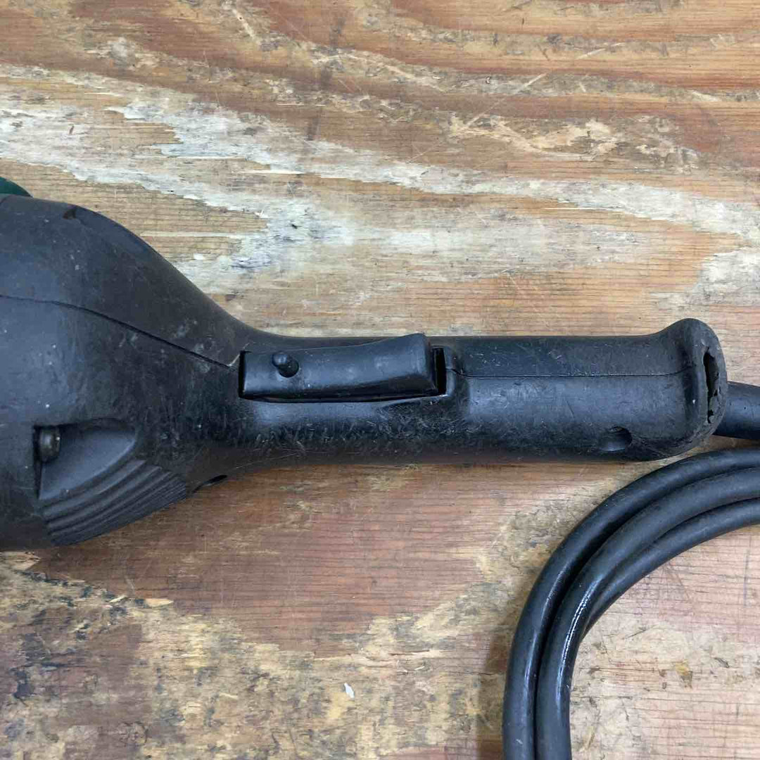 【中古品】◇ハイコーキ(HIKOKI ※旧:日立工機) 180mmディスクグラインダ G18SH 200V【柏店】