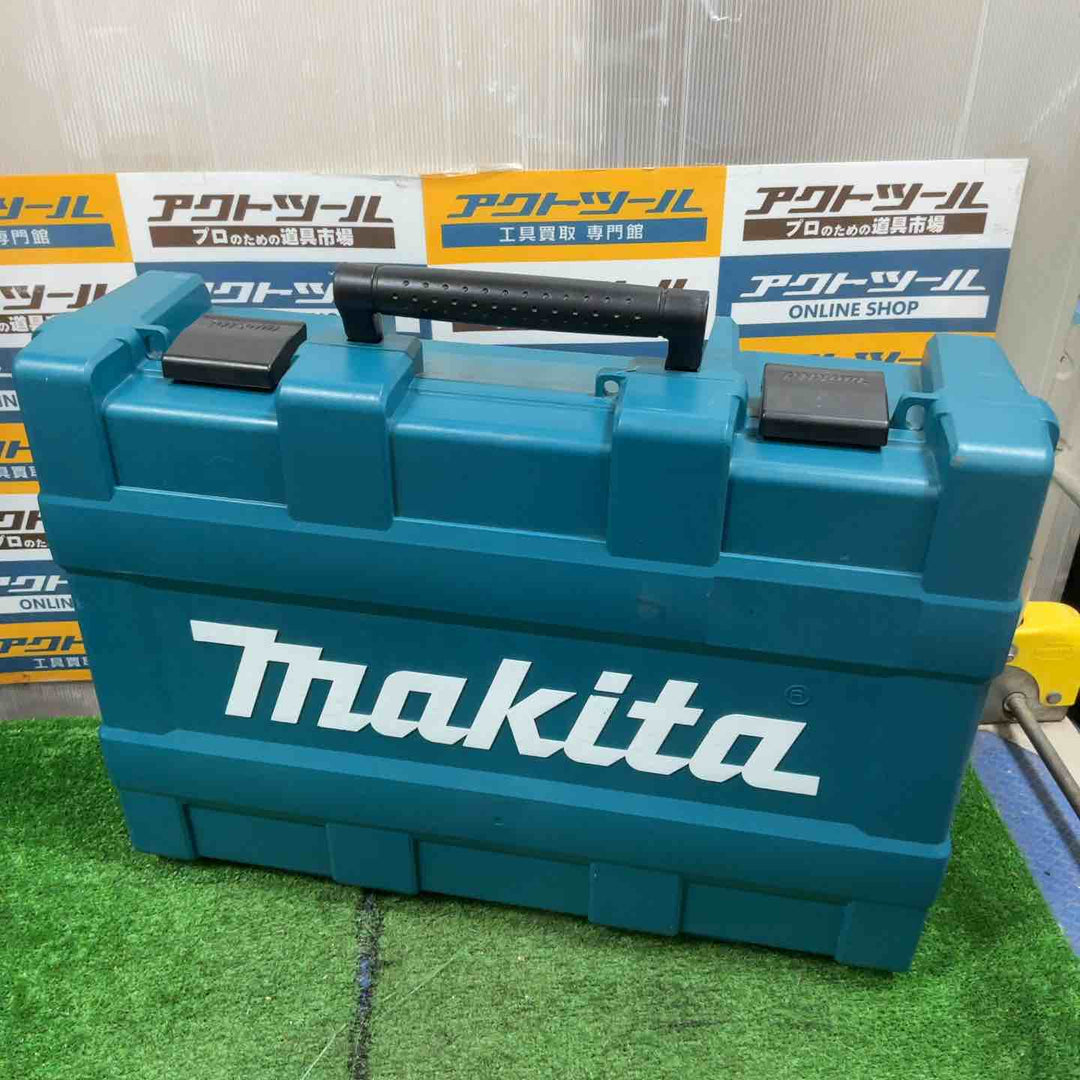 ★マキタ(makita) コードレスハンマドリル HR010GRDX【草加店】