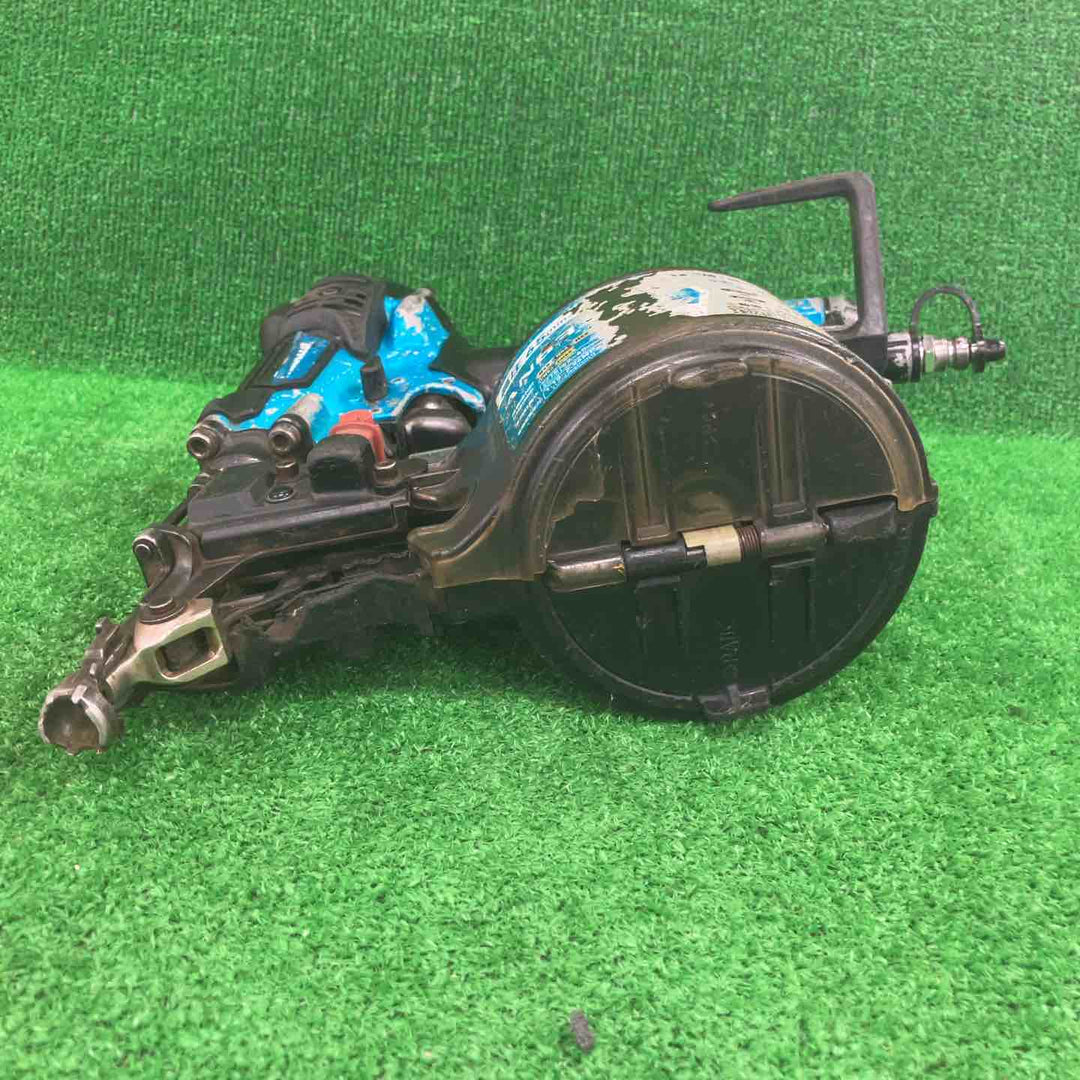 ★マキタ(makita) 高圧エア釘打ち機 AN633H【川崎店】