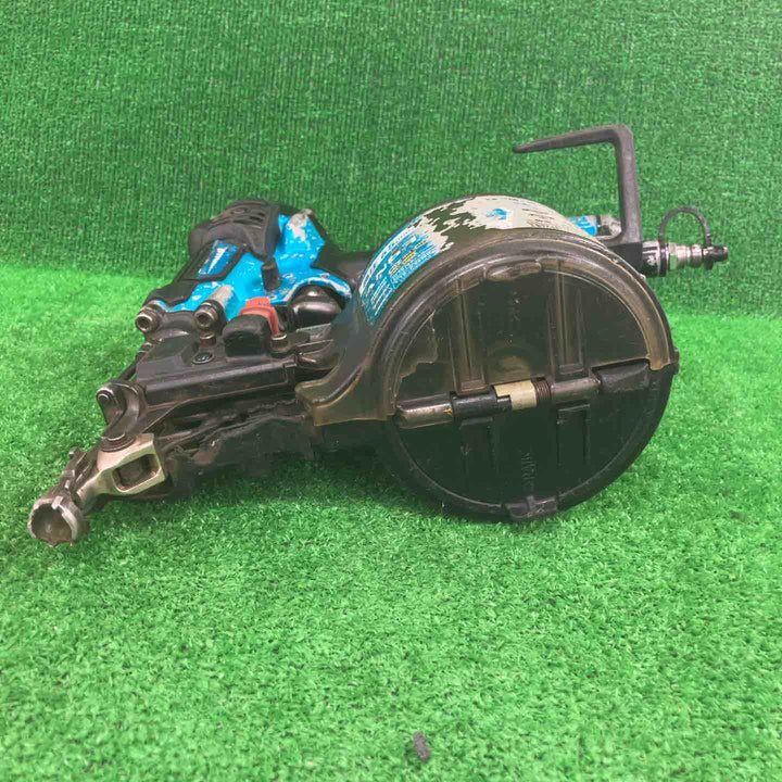 ★マキタ(makita) 高圧エア釘打ち機 AN633H【川崎店】