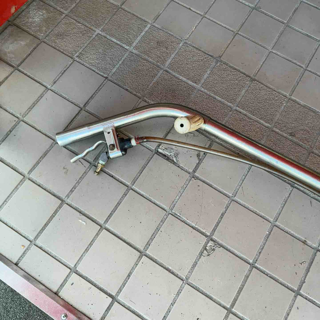 【店頭受取り限定】◇サーマックス(THERMAX) カーペットリンサー カーペットエクストラクター CP-5【草加店】