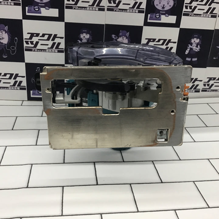 ★マキタ(makita) コードレス防じん丸のこ KS511DZ【所沢店】