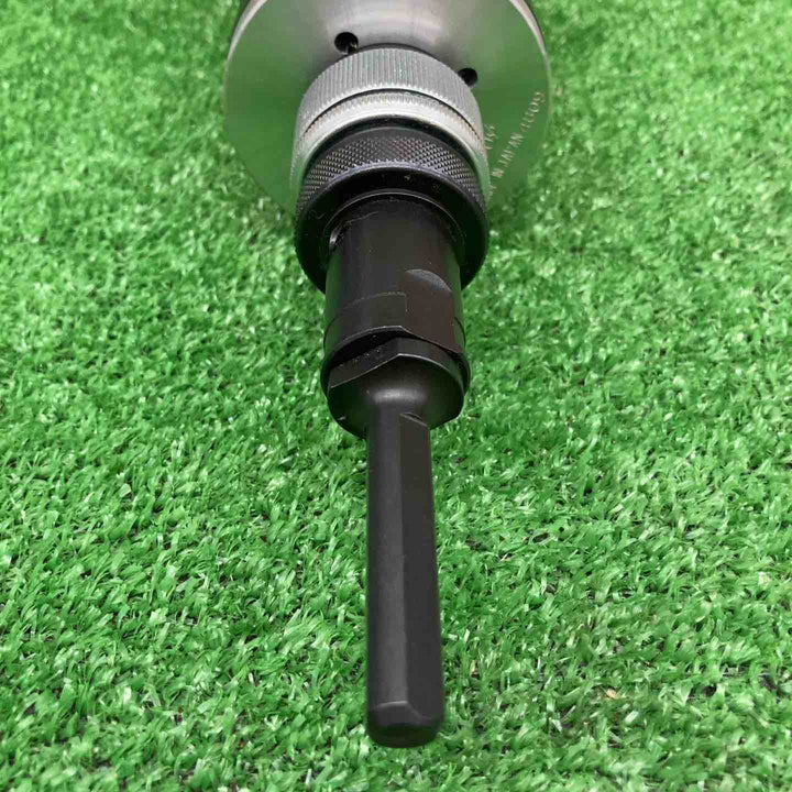 【中古美品】 ハウスB.M ダイヤモンドコアドリル RDG-70 ＊長期保管品 【鴻巣店】