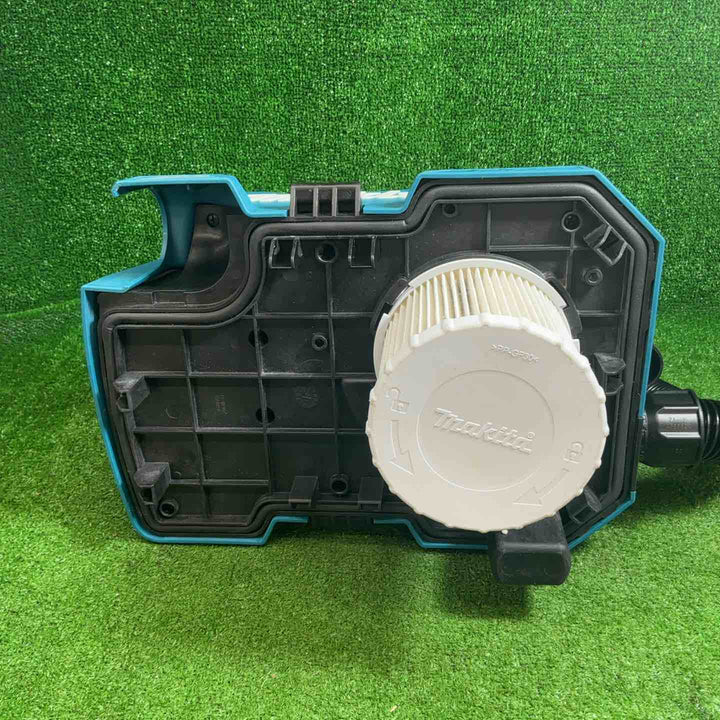マキタ(makita) コードレス集じん機 乾湿両用 VC750DZ【藤沢店】