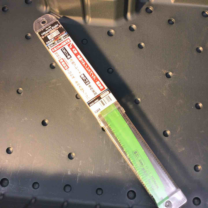 ◇ハイコーキ(HIKOKI ※旧:日立工機)  電子パイプソー CR17Y【戸田店】