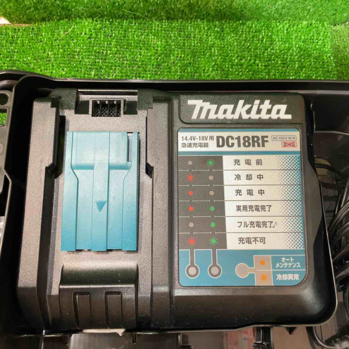 マキタ(makita) コードレスインパクトドライバー TD171DGXAB【桶川店】