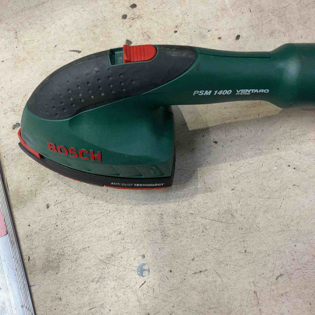 BOSCH(ボッシュ) 電動ベンチレーションシステム[VENTARO]【町田店】集じん機　クリーナー