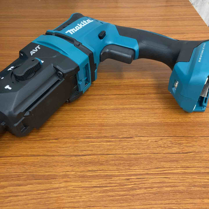 【美品】★マキタ(makita) 18mmコードレスハンマドリル HR182DZKV【八潮店】