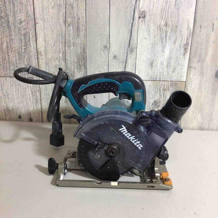 ★マキタ(makita) 防じん丸のこ KS5000FX【戸田店】