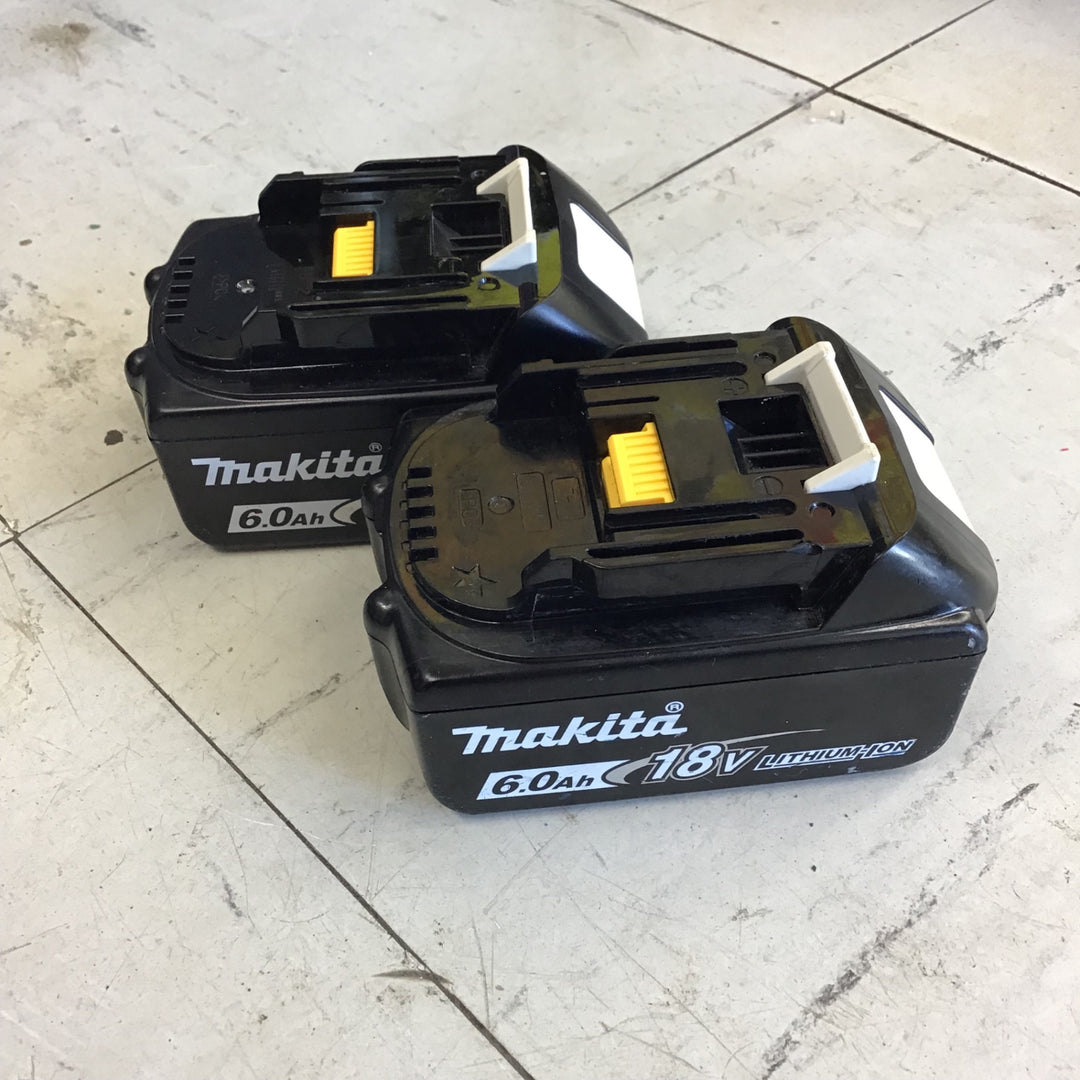 【中古品】 マキタ/makita コードレスインパクトドライバー・TD173DRGX 【鴻巣店】