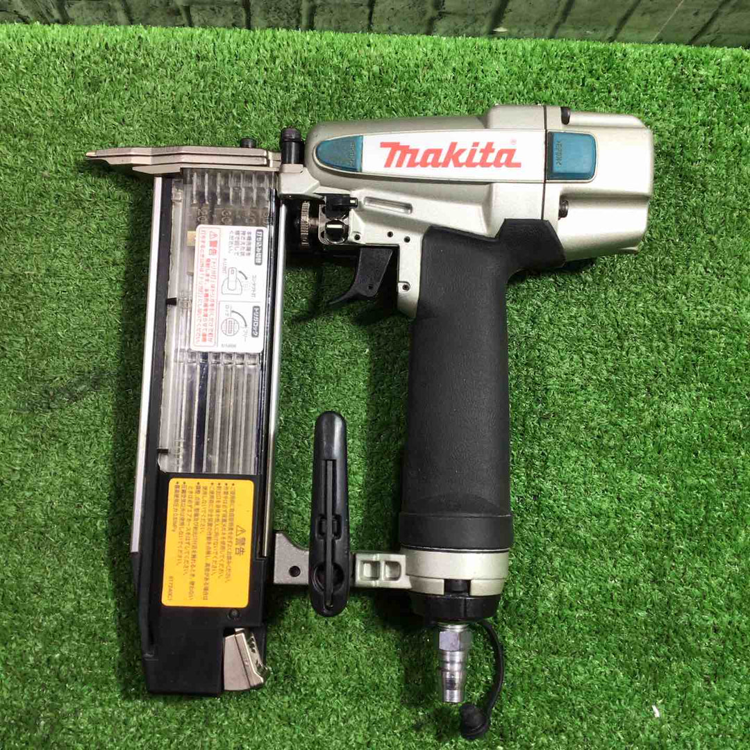 ★マキタ(makita) 常圧フィニッシュネイラ AF502N【川口店】