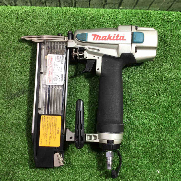 ★マキタ(makita) 常圧フィニッシュネイラ AF502N【川口店】