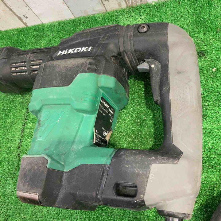 ★ハイコーキ(HIKOKI ※旧:日立工機) 電動ハンマ H41SA3【町田店】