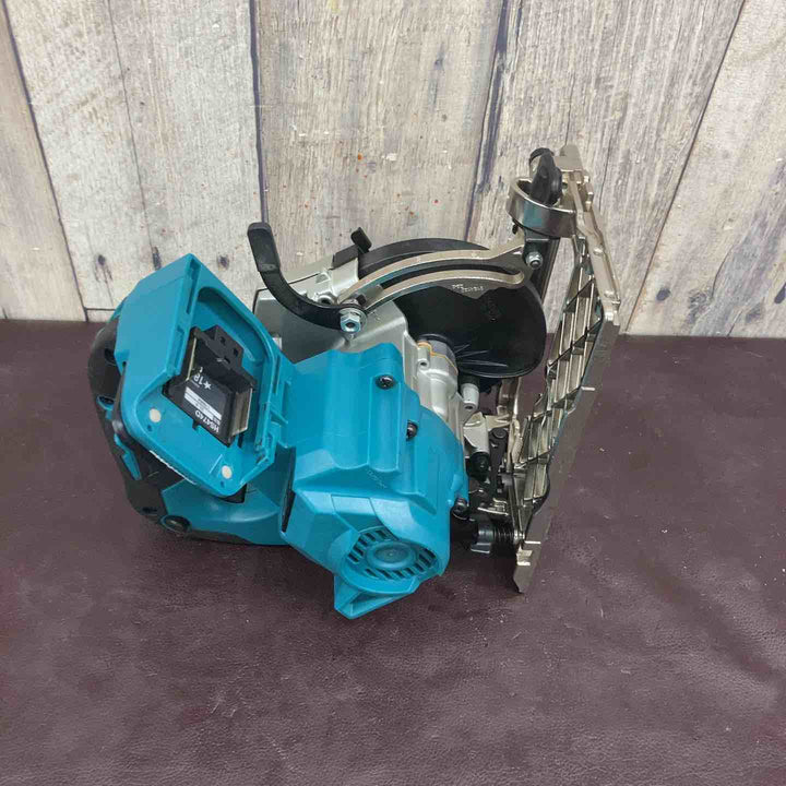 【中古品】 マキタ(makita) コードレス丸のこ HS474DZ 【東大和店】