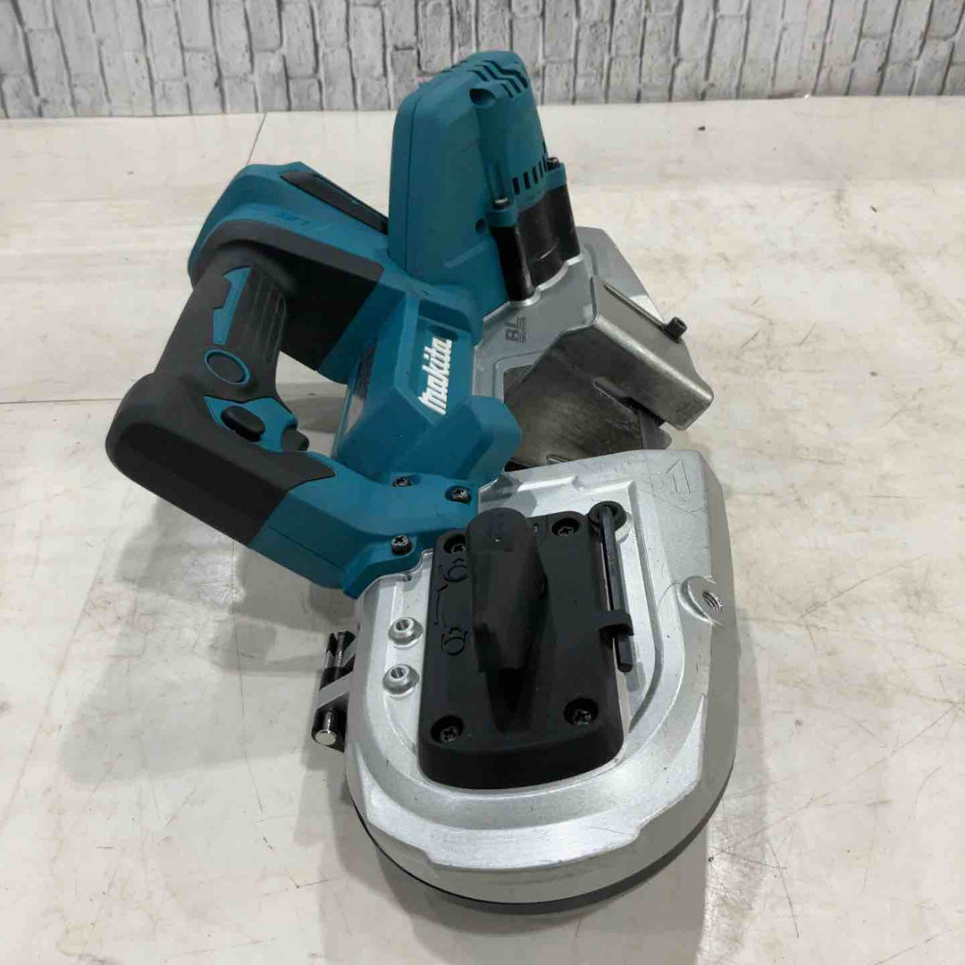 ★マキタ(makita) コードレスポータブルバンドソー PB183DZ【川口店】