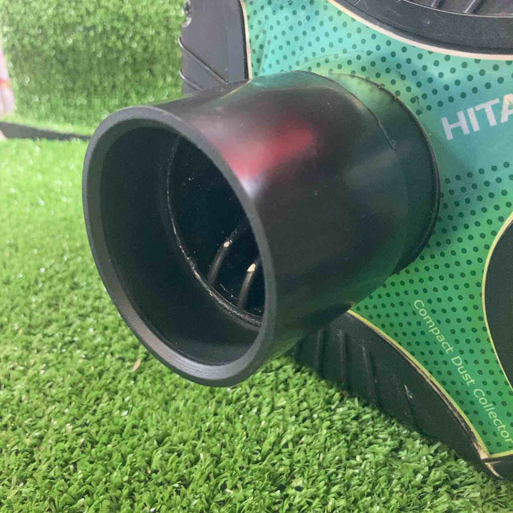 ★ハイコーキ(HIKOKI ※旧:日立工機) 小型集じん機 乾式 R30Y3【川崎店】