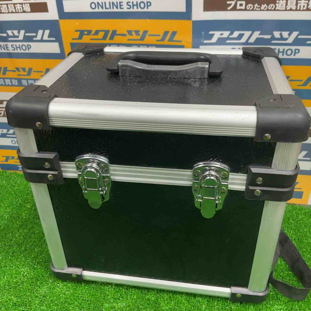 ◇VOICE レーザー墨出し器 フルライングリーンレーザー Model-G8 未校正【草加店】