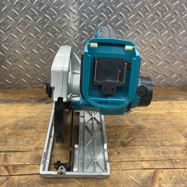 ◇makita/マキタ 18Vコードレス丸ノコ XSS02【所沢店】