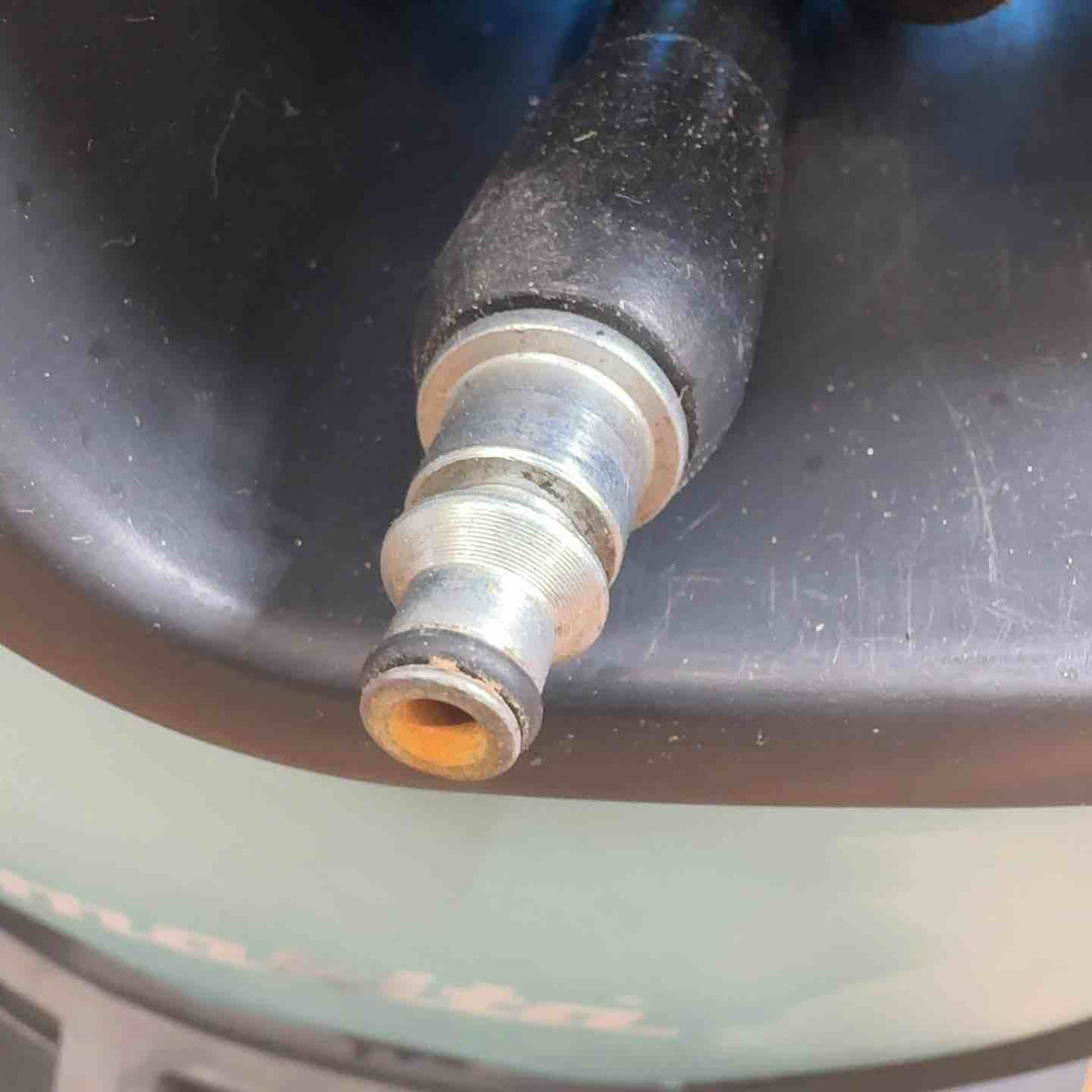 ☆マキタ(makita) 高圧洗浄機 MHW0800【岩槻店】