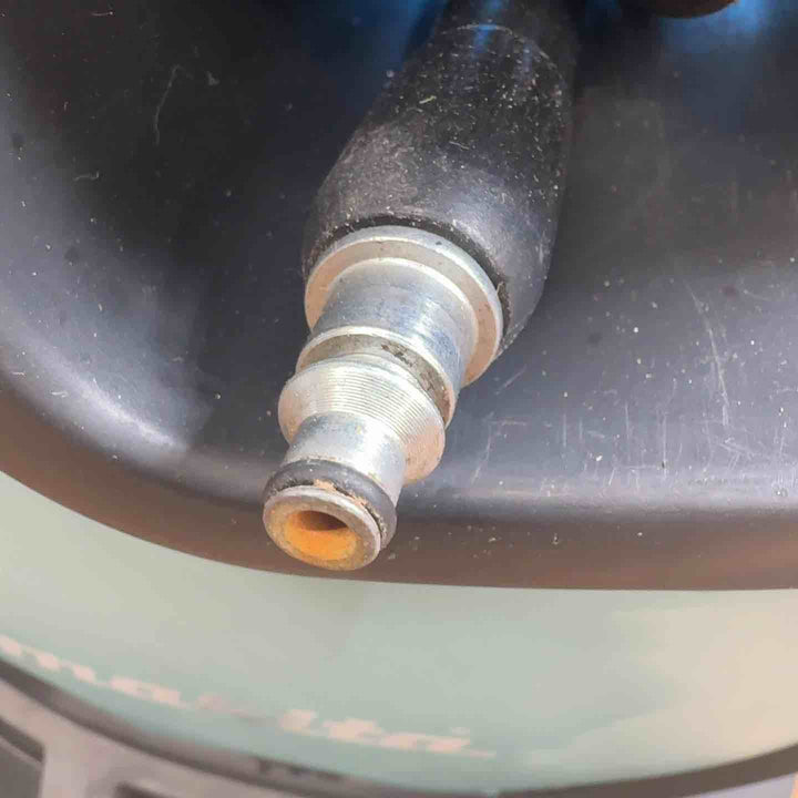 ☆マキタ(makita) 高圧洗浄機 MHW0800【岩槻店】