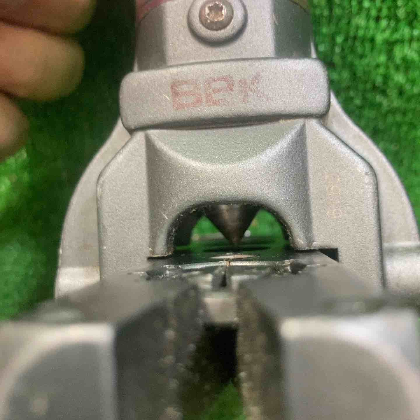 BBK 700-DPC 超軽量フレアツール【市川行徳店】【店頭取引限定】【中古】管理番号：IT5UWS8EOP00 楽天市場】BBK 超軽量フレアツール 700-DPC ブランジャー内蔵・3WAY