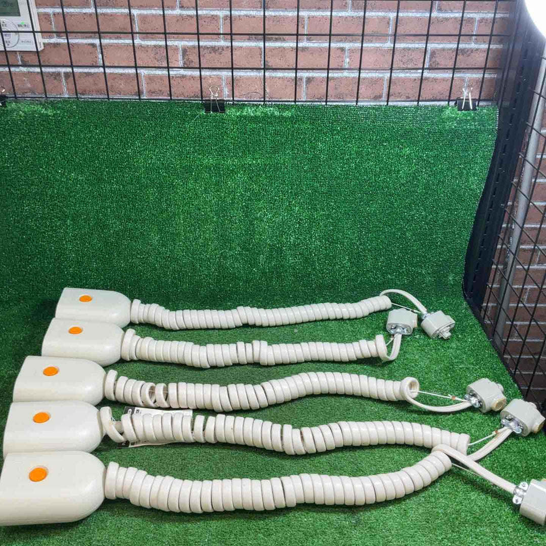 【現状品】 Panasonic リーラーコンセント DH2677 10個セット【藤沢店】