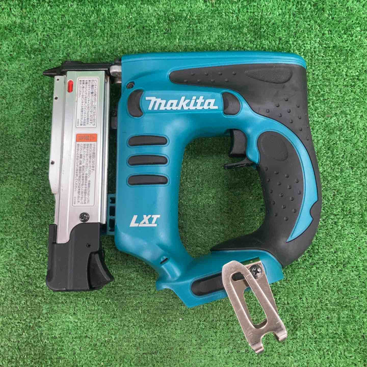☆マキタ(makita) コードレスピンタッカ PT351DZ【川崎店】